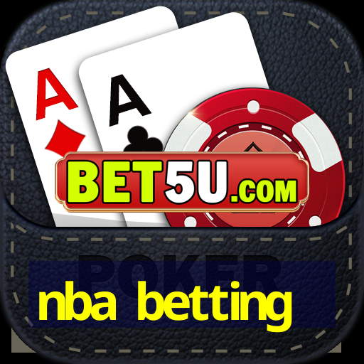 nba betting